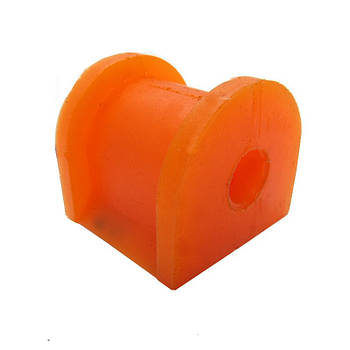 Поліуретанова втулка заднього стабілізатора Mitsubishi Airtrek 2001-2005 12мм, PP-0027P