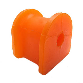 Поліуретанова втулка заднього стабілізатора Mercedes 639 2003-2014 14мм, PP-0032P