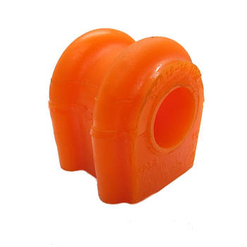 Поліуретанова втулка переднього стабілізатора Kia Spectra 2000-2011 24мм, PP-0033P