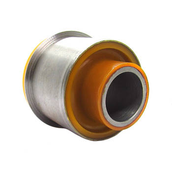 Поліуретановий сайлентблок переднього підрамника Hyundai Trajet 1999-2007, PP-1368