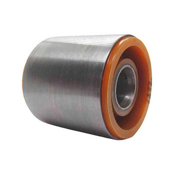 Поліуретановий сайлентблок переднього важеля задній Chevrolet Volt 2010-2019, PP-1372