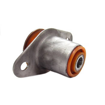 Поліуретанова підушка рами Lexus LX 470 (UZJ100) Кріплення кузова 2-й ряд, PP-1229a