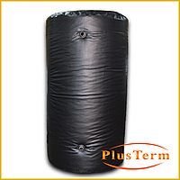 Теплоакумулятор PlusTerm (буферна ємність) З ізоляцією, 2000 л