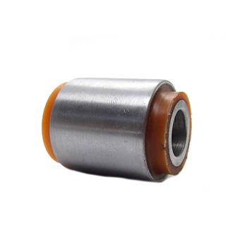 Поліуретановий сайлентблок задньої розвальної тяги внутрішній Hyundai Tucson, PP-1260d