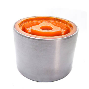 Поліуретановий сайлентблок подушки коробки Chevrolet Lacetti 2003-, PP-0367