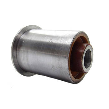 Сайлентблок переднього нижнього важеля передній і задній Toyota Supra 1986-1993, PP-1391, поліуретан, PolyPro