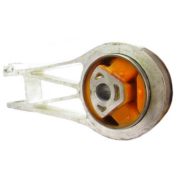 Поліуретанова підушка двигуна задня Citroen Jumper, PP-0570a