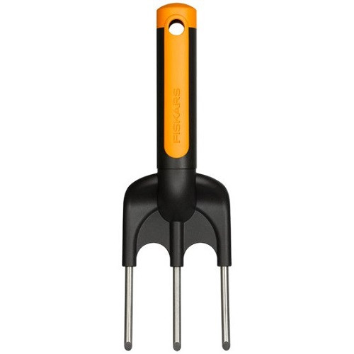 Виделка для прополки Fiskars Premium Planters 137230 (1000729)