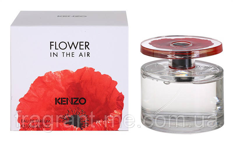 Harga kenzo flower in the air hot sale