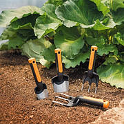 Посадочні інструменти Fiskars Premium