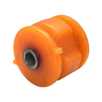 Поліуретановий сайлентблок заднього поздовжнього важеля передній KIA Spectra 2000-2011, PP-0296P