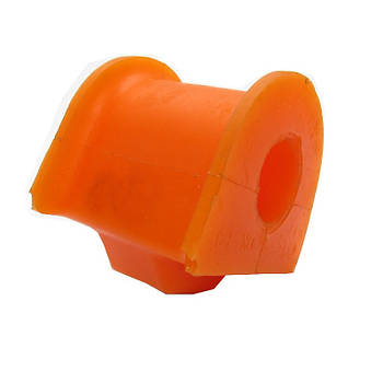 Поліуретанова втулка переднього стабілізатора Hyundai Tiburon, PP-0042p