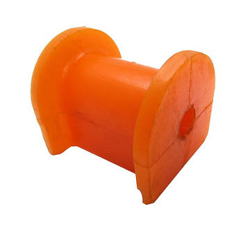 Поліуретанова втулка заднього стабілізатора Kia Spectra 2000-2011 12мм, PP-0045P