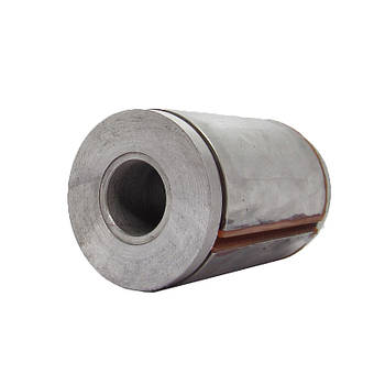 Поліуретановий сайлентблок ресори Renault Magnum 2005-2013, PP-1833