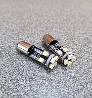 BA9S LED Canbus 6SMD  Світлодіодна лампа