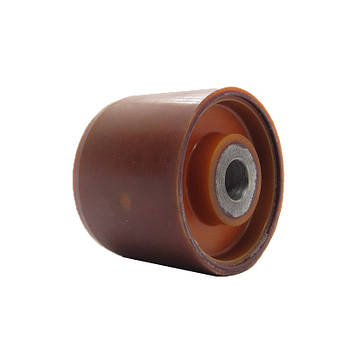 Поліуретановий сайлентблок заднього редуктора задній великий Bmw E53 1999-2006, PP-1810