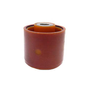 Поліуретановий сайлентблок заднього редуктора передній малий Bmw E53 1999-2006, PP-1811