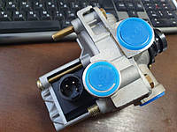 Кран модулятор тормозов прицепа ABS Электромагнитный клапан DAF XF95 105 CF MAN
