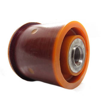 Поліуретановий сайлентблок заднього підрамника BMW E53, PP-1226c