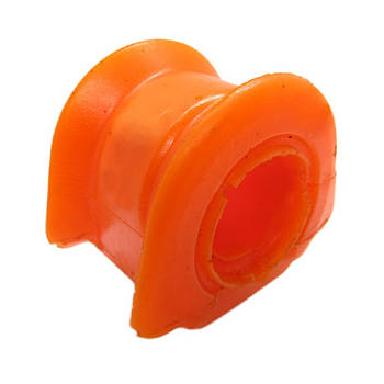 Поліуретанова втулка переднього стабілізатора Ford Escort 1990-1992 24мм, PP-0100P