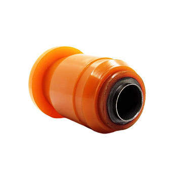 Поліуретановий сайлентблок переднього важеля передній + задній Great Wall Safe (дискові гальма), PP-0756