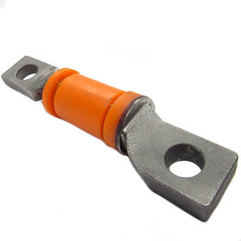 Поліуретановий сайлентблок переднього важеля передній Geely Emgrand Ec8, PP-0781a