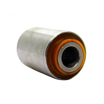 Поліуретановий сайлентблок заднього нижнього важеля з кульової Mazda Rx 8 2003-2012, PP-0845