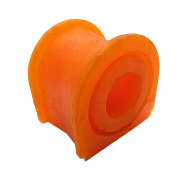 Поліуретанова втулка переднього / заднього стабілізатора Chery M11 2008- 17мм, PP-0104P