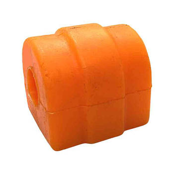 Поліуретанова втулка переднього стабілізатора Bmw E31 1989-1999 24мм, PP-0106P