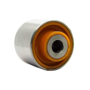 Поліуретановий сайлентблок заднього поздовжнього важеля передній Land Rover Freelander 1997-2006, PP-0878