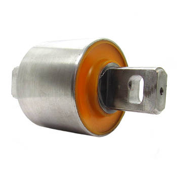 Поліуретановий сайлентблок заднього редуктора передній Mercedes 639 2003-2014, PP-1151