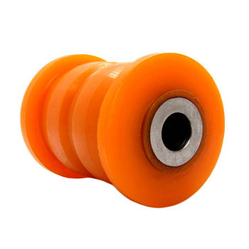 Поліуретановий сайлентблок заднього важеля внутрішній і зовнішній Ford Scorpio II 1994-1998, PP-1452