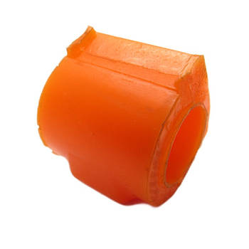 Поліуретанова втулка переднього стабілізатора Renault Sandero 2007-2012 23мм, PP-0112P