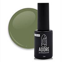 Гель-лак для ногтей ADORE Gel Polish №457 Khaki 7.5 мл (17902Gu)