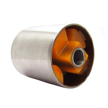 Поліуретанова підушка КПП VOLKSWAGEN T4 ЗМІНИЙ САЙЛЕНТБЛОК, PP-1470c