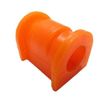 Поліуретанова втулка переднього стабілізатора Chery Qq 2003- 22мм, PP-0059P