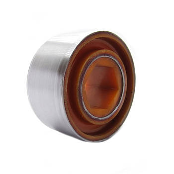 Поліуретановий сайлентблок нижнього переднього важеля задній Rover 75 1998-2005, PP-1680