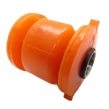 Поліуретановий сайлентблок задньої поздовжньої тяги Chevrolet Optra 2003-2009, PP-0113P