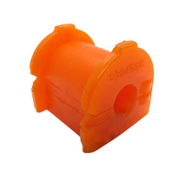 Поліуретанова втулка заднього стабілізатора Chevrolet Nubira 2003-2009 10,5 мм, PP-0117P