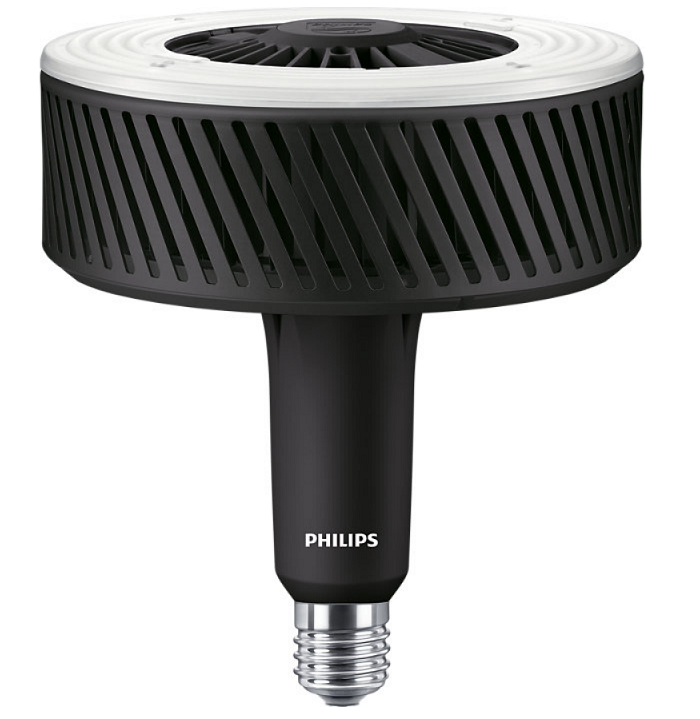 Лампа LED TForce HB 140W E40 4000К 20 000Lm Philips потужна, промислова, світлодіодна 929002350902