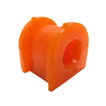 Поліуретанова втулка заднього стабілізатора Great Wall Safe 2002-2009 (дискові гальма) 17,5мм, PP-0167P