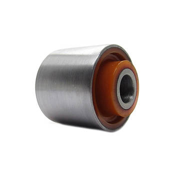 Поліуретановий сайлентблок задньої цапфи НИЖНІЙ Chrysler 200 (прямий), PP-1849