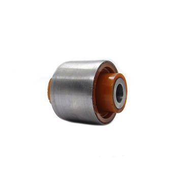 Поліуретановий сайлентблок задньої цапфи верхній замість плаваючого Chrysler 200, PP-1850