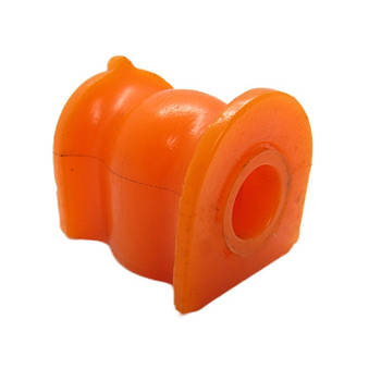 Поліуретанова втулка заднього стабілізатора Honda Fr-v 2004-2009 17мм, PP-0170P