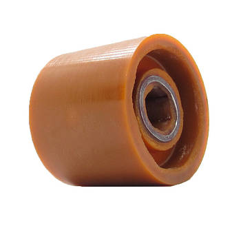 Поліуретановий сайлентблок переднього важеля задній Chevrolet Volt 16-, PP-1913