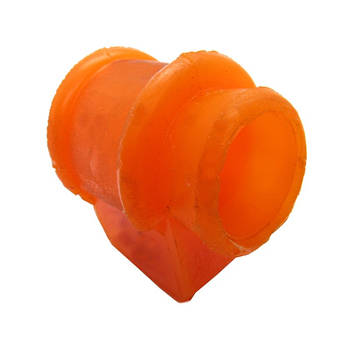 Поліуретанова втулка переднього стабілізатора Dacia Solenza 2003- 20мм, PP-0063P