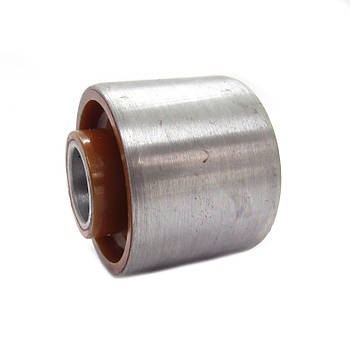 Поліуретановий сайлентблок переднього важеля задній Nissan Almera Tino 2000-2006, PP-2083