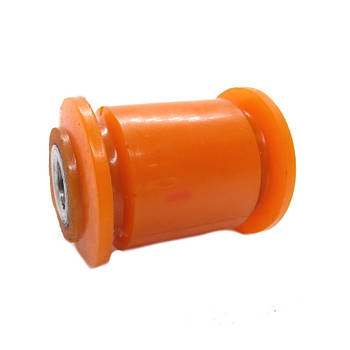 Поліуретановий сайлентблок заднього нижнього поперечного важеля під амортизатор Dodge Dart 2013-2021, PP-2092