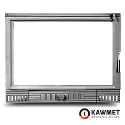 Дверцята для камінної топки KAWMET W1 530х680 см