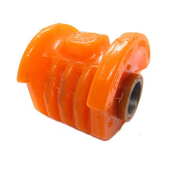 Поліуретановий сайлентблок переднього важеля задній Hyundai Accent R, PP-0020pa